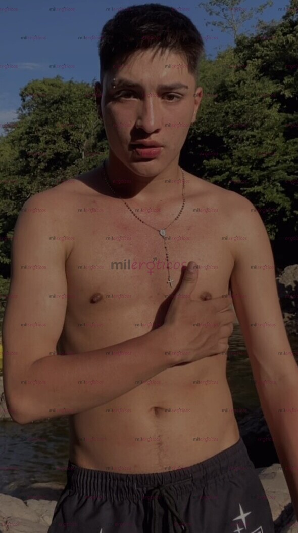 FOTOS DE JOVEN VERSÁTIL COMPLACIENTE DISCRETO Y VARONIL