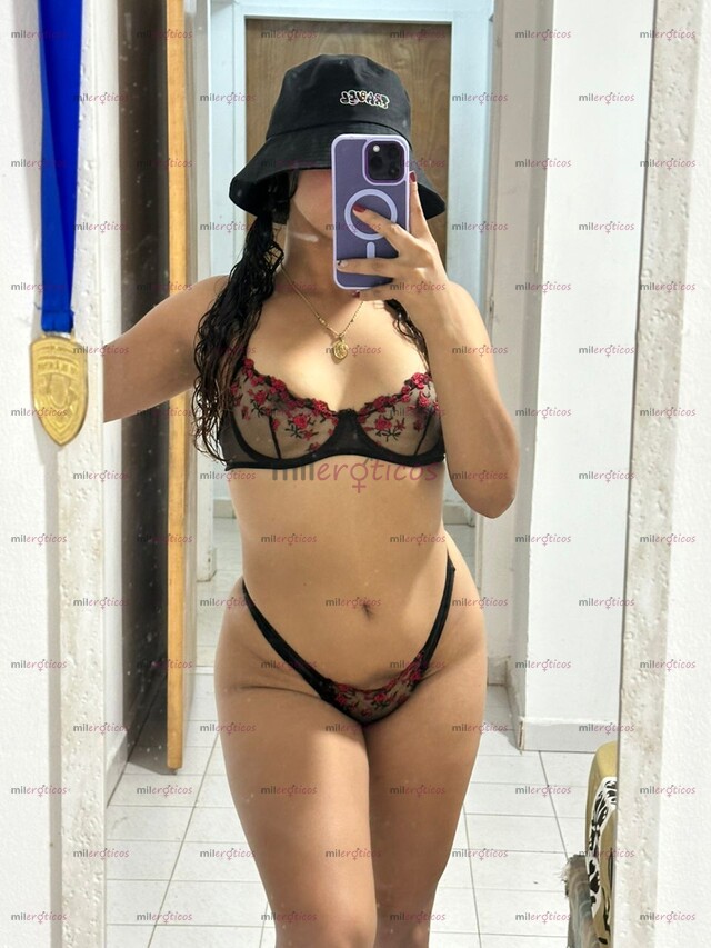 FOTOS DE FLAQUITA SEXI LISTA PARA DESESTRESARTE CONMIGO SIEMPRE VAS A QUERER REPETIR