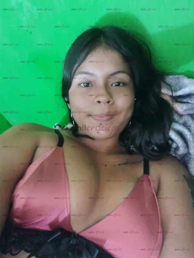 FOTOS DE VEN MIS AMORES Y DISFRUTA DE ESTA CHIQUITA RICA