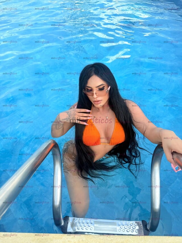 FOTOS DE CHICA ESPONTÁNEA CAPAZ DE SATISFACER TODAS TUS FANTASÍAS! SOY TU AMANTE IDEAL