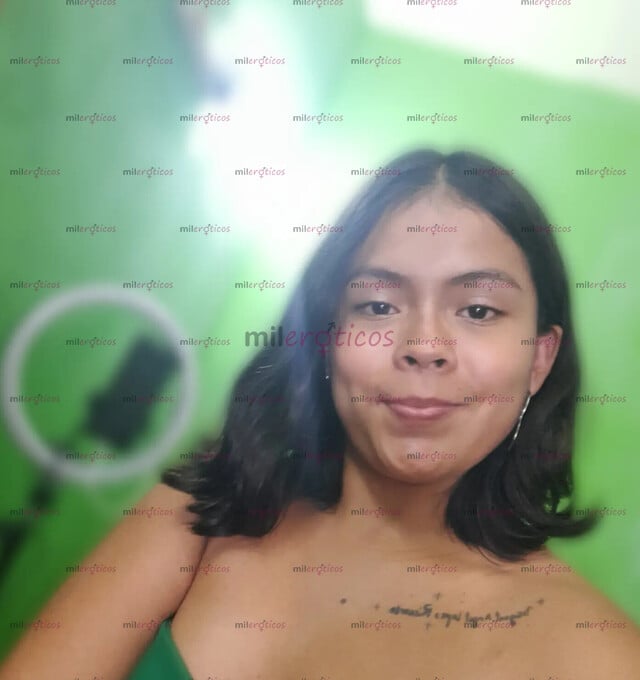 FOTOS DE VEN MIS AMORES Y DISFRUTA DE ESTA CHIQUITA RICA