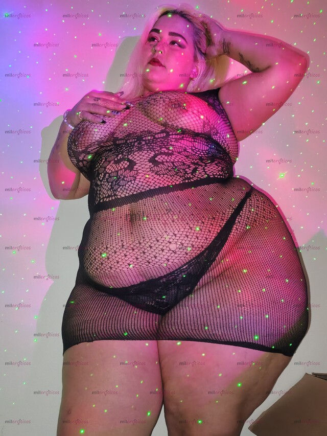FOTOS DE HOLA SOY ANGELES RECIÉN LLEGADA A TU CIUDAD MODELO BBW