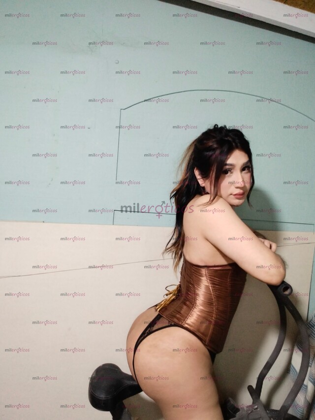 FOTOS DE (C). ZORRITA LISTA PARA ATENDERTE Y DESLECHARTE