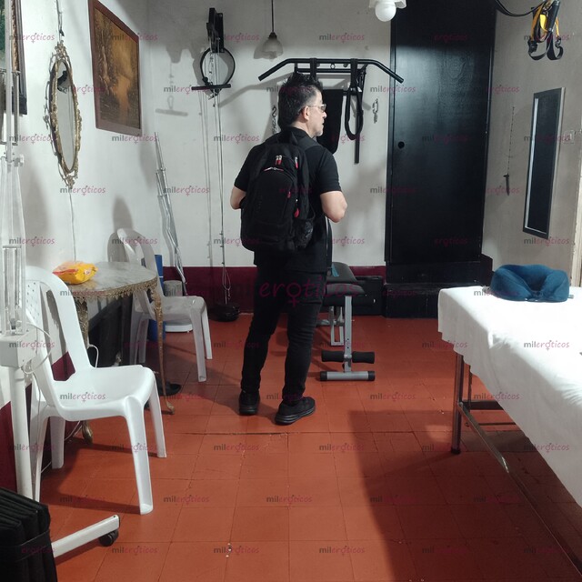 FOTOS DE MASAJE GRUPAL PARA 6 PERSONAS ACTIVOS Y VERSATILES PRIVADO MEDELLIN