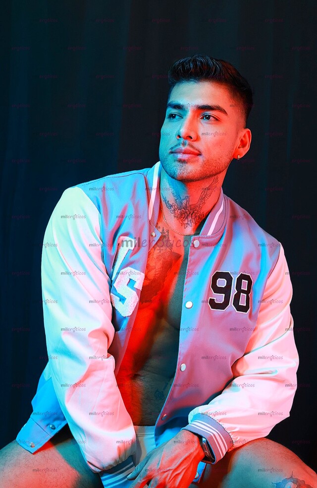 FOTOS DE MEXICANO VERSATIL ADAPTABLE, CALIENTE, SENSUAL Y COMPLACIENTE