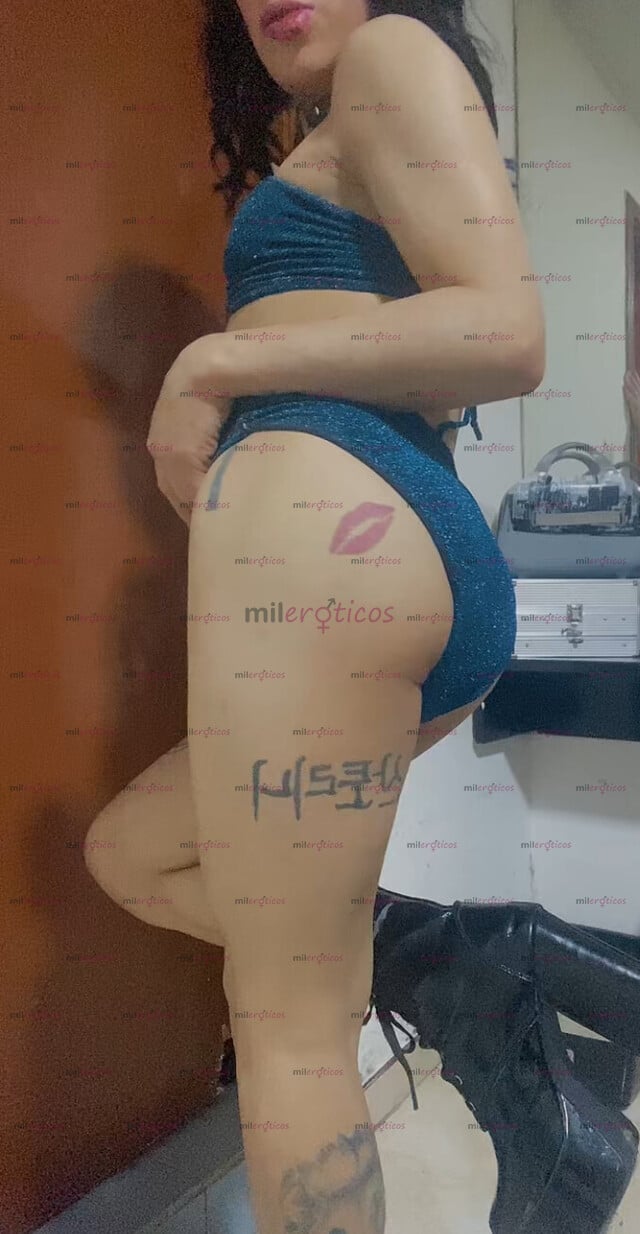 FOTOS DE AMANECIDA CHICA TRANS DISPUESTA A TODO PARA COMPLACERTE EN LO QUE DESEES CON SIT
