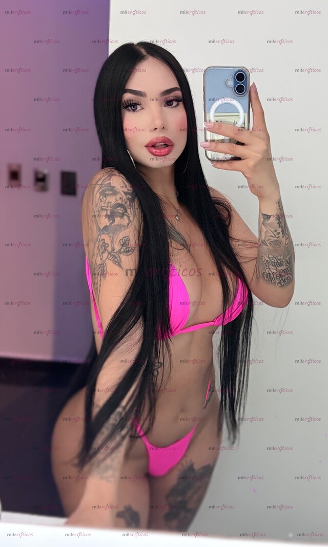 FOTOS DE MUÑECA CON PENE! ADICTA A MAMAR CULONA Y TETONA! SITIO PV