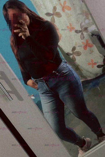 FOTOS DE UNA CHICA DELICIOSA Y SUPER APRETADITA SOY MUY CALIENTE