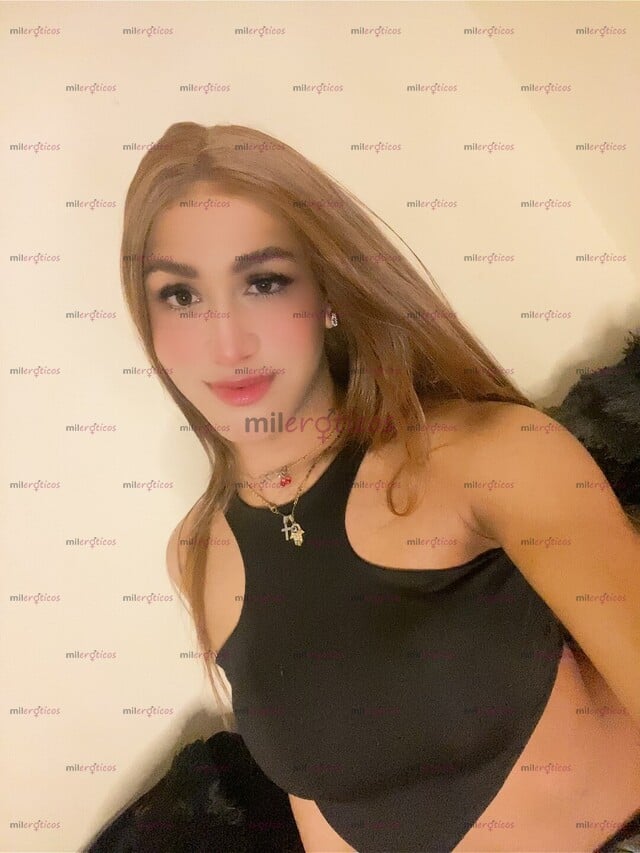 FOTOS DE CHICA TRANS JOVEN DE 20 AÑOS NUEVA EN ESTO CON LUGAR