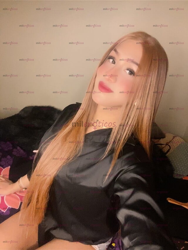 FOTOS DE CHICA TRANS JOVEN DE 20 AÑOS NUEVA EN ESTO CON LUGAR