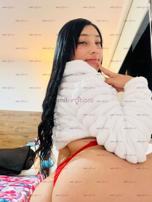 FOTOS DE CAMILA, VENEZOLANA PETIT 19 AÑOS RECIEN LLEGADA Y NUEVA EN EL AMBIENTE AMOR