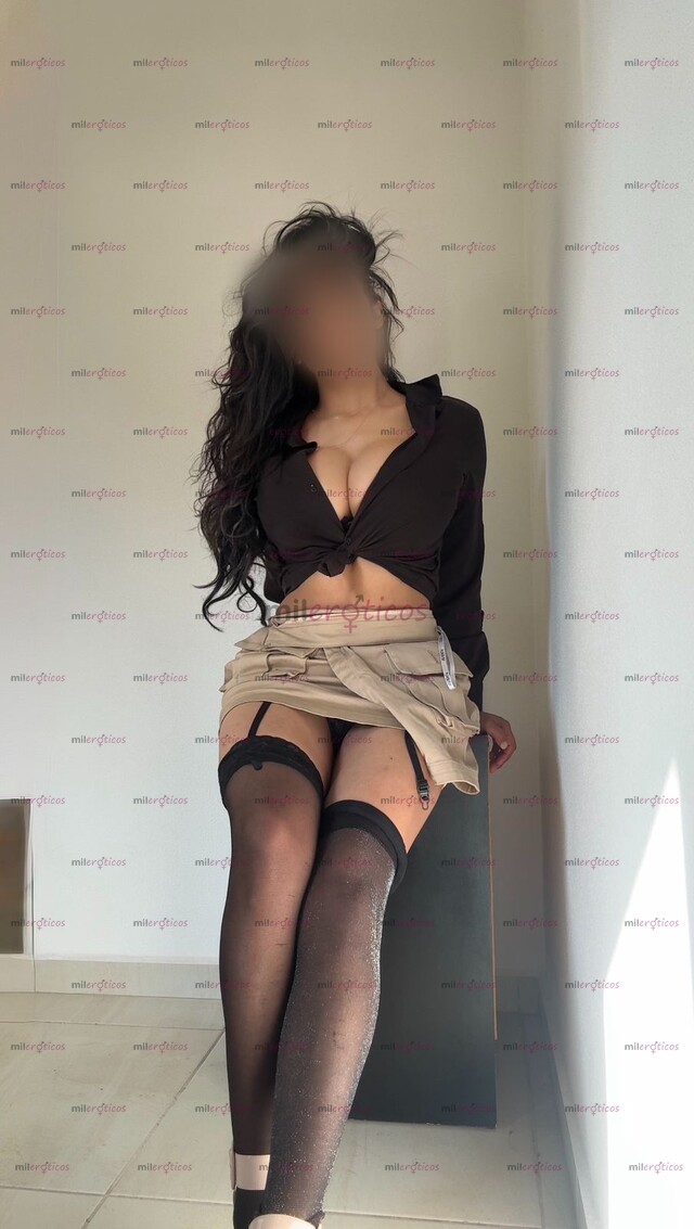 FOTOS DE QUE HARÁS CON UNA SECRETARIA ASÍ BB ?! ESTOY SOLO PARA TI