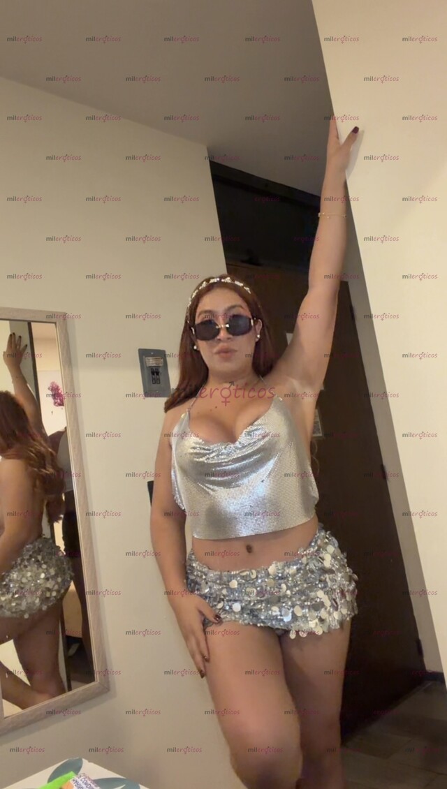 FOTOS DE DELICIOSA PELIRROJA CACHONDA PARA PASARLA RICO AMOR