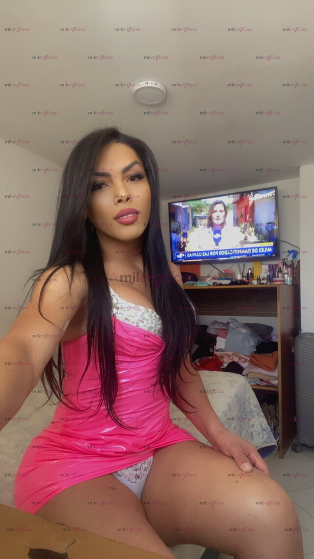 FOTOS DE HOLA AMORES SOY ALONDRA ÚLTIMOS DIAS EN CAJICA