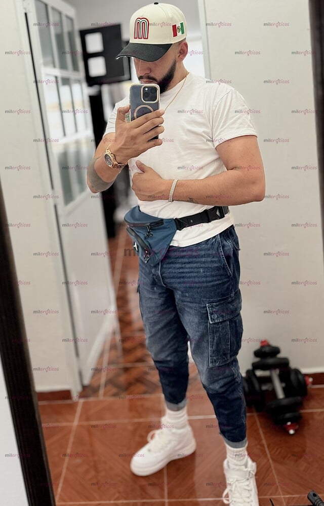 FOTOS DE JOVEN VERGON DISPUESTO A COMPLACERTE 1.85 ESTATURA BARBÓN