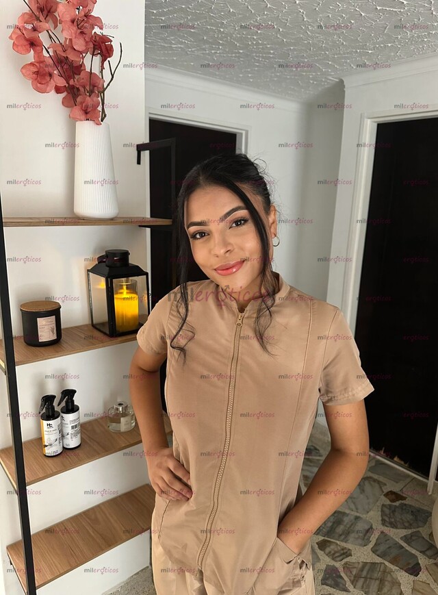 FOTOS DE SOY LUCIANA, ¿PREPARADO PARA UN MASAJE REAL Y PLACENTERO?