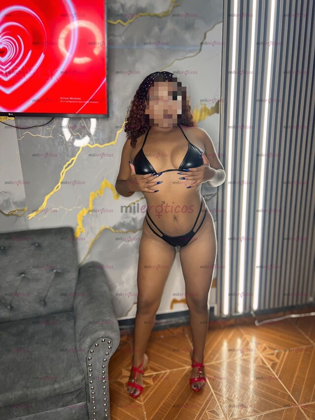 FOTOS DE CABALLOTA COSTEÑA NEGRA DULCE COMPIÑIA CULONA CRESPA SALOME