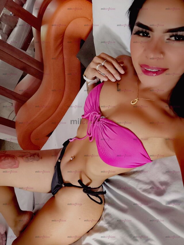 FOTOS DE DELICIOSA FLACA LISTA PARA CUMPLIR TUS FANTASIAS