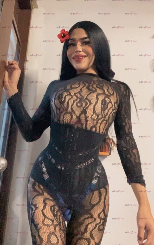 FOTOS DE HOLA SOY MIRANDA UNA HERMOSA CHICA TRANS POCOS DÍAS EN TU CIUDAD
