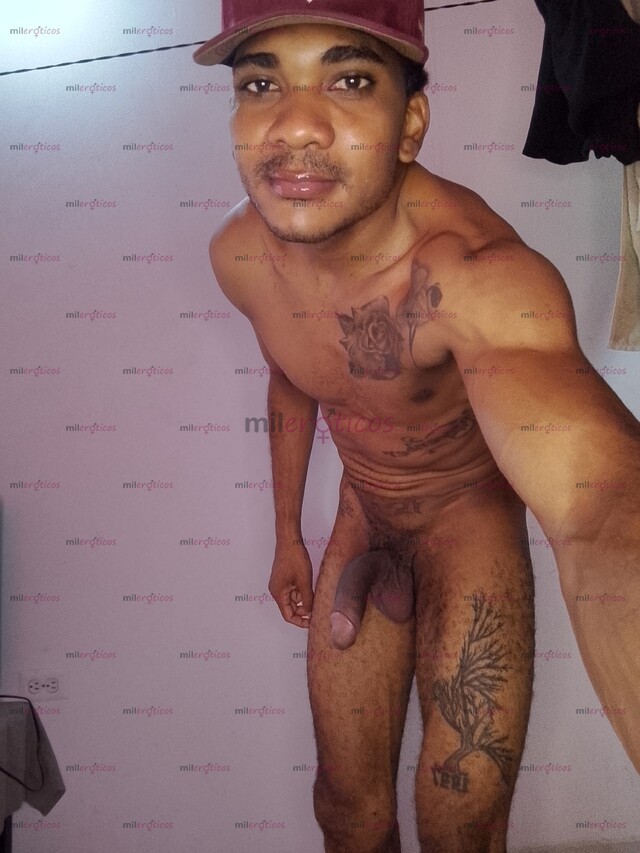 FOTOS DE LUCHO MORENO VERGON DOTADO LECHERO DE 24CTM DISPONIBLE