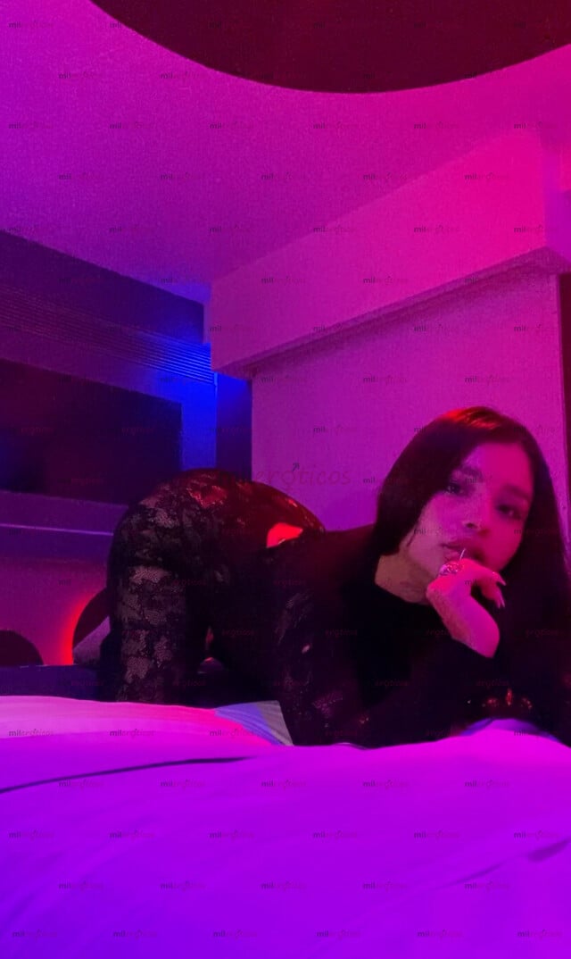 FOTOS DE HOLA MOR SOY BRIANA PASEMOS UN MASAJE SÚPER RELAJANTE Y EROTICO