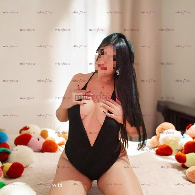 FOTOS DE MICHELLE NUEVITA EN TU CIUDAD TETONCITA Y HERMOSA