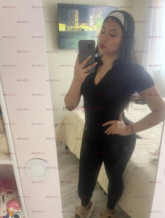 FOTOS DE HOLA SOY CATALINA SERÍA UNA PLACER CONOCERTE