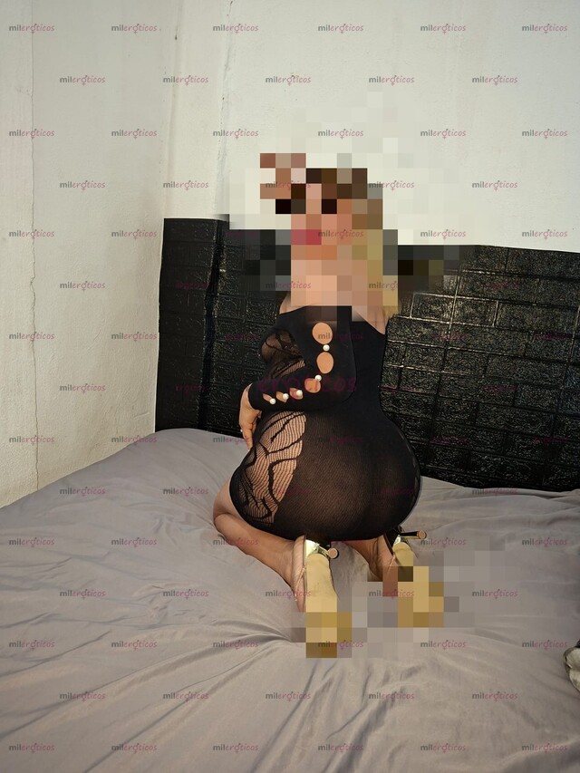 FOTOS DE KATTY TIERNA Y CARISMÁTICA, EL MEJOR TRATO AMOR