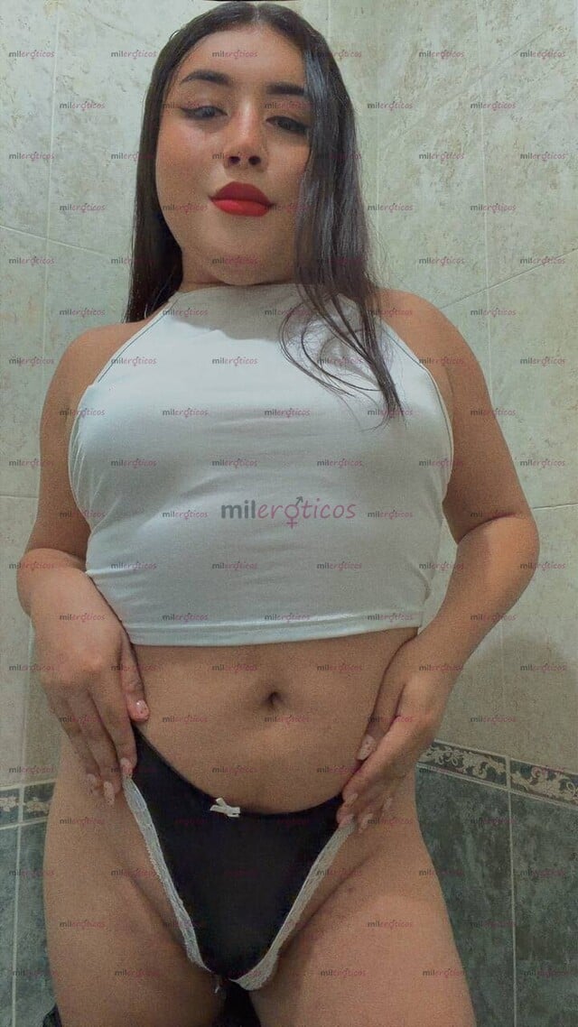 FOTOS DE JESSIEF! CHICA TRANS PASIVA Y GORDIBUENA!!! PÍDEME INF Y LA PASAREMOS DELICIOSO!