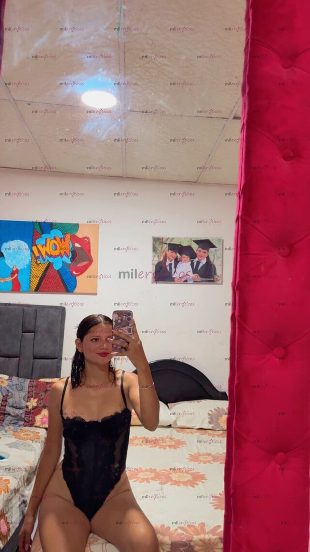 FOTOS DE NIÑA LINDA MAMASITA JUGUETONA Y ADEMÁS TE SASTIFACE DE LA MEJOR MANERA
