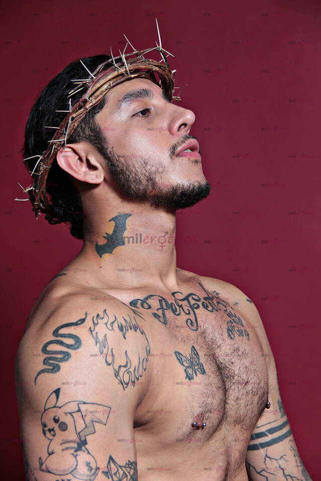 FOTOS DE TU CHICO DE ONLYFANS VICTOR EVANS ,EXPLORANDO AL MÁXIMO MI SEXUALIDAD