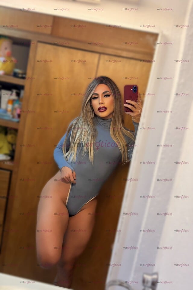 FOTOS DE BUSCAS BUENA ACTIVA VERSATIL ROXANNA EN TRANSICIÓN SIN CIRUGÍA,NATURAL CON LUGAR