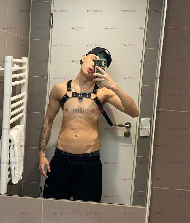 FOTOS DE MATHIAS PAISA VERGON POLLO LECHERO ACTIVO FOLLÓN APTO PRIVADO UNICENTRO