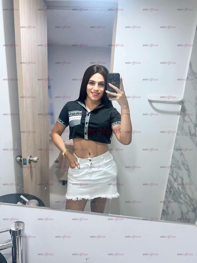 FOTOS DE ANDREA UNA CHICA TRANS ACTIVA PASIVA FULL LECHERA NUEVA EN TU CIUDAD