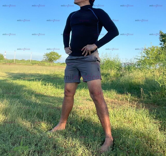 FOTOS DE SONORENSE DE VISITA MASAJE EROTICO MORRO CALIENTE