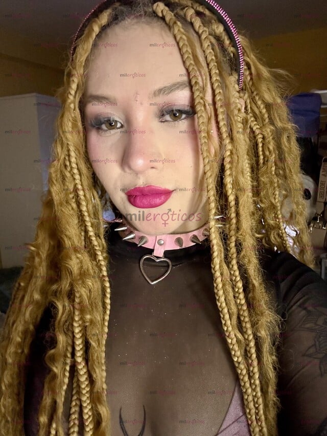 FOTOS DE TU FANTASÍA HECHA REALIDAD, DISFRUTA DE MI CUERPO PARA ESO NACÍ MUJER