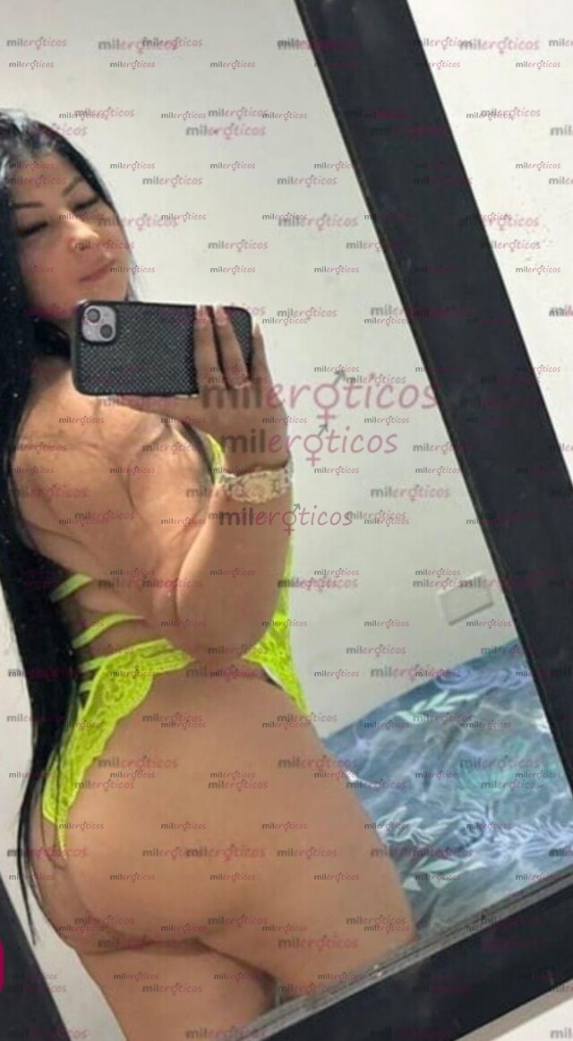 FOTOS DE RECIÉN LLEGADA A TU CIUDAD MUY COMPLACIENTE POR POCOS DÍAS