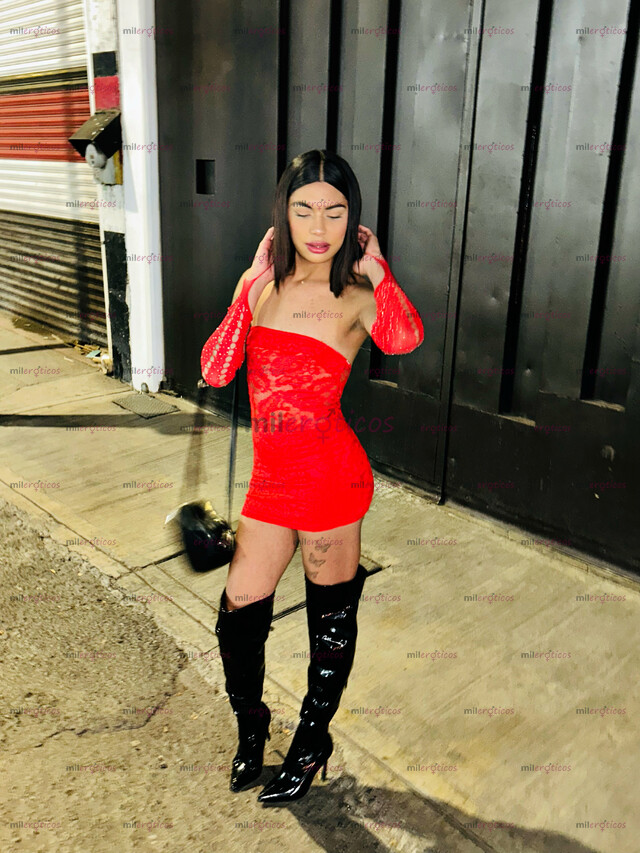 FOTOS DE CHICA DELGADA , SÚPER FEMENINA LISTA PARA SATISFACERTE!