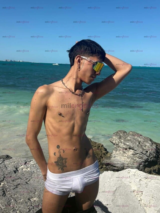 FOTOS DE CHICO DIVERTIDO DE VISITA EN LA ZONA, VEN Y DISFRUTA DE TU MEJOR EXPERIENCIA