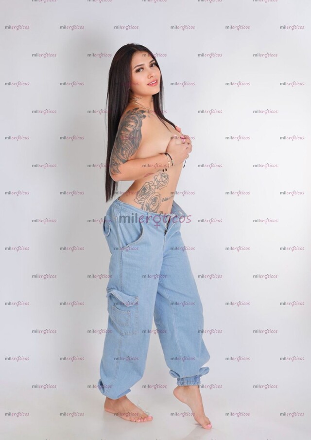 FOTOS DE FLAQUITA CON LUGAR MUY CENTRAL, DISPUESTA A CONSENTIRTE!