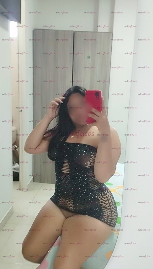 FOTOS DE LLEGÓ. TU NINFÓMANA. RICA A TU LINDA CIUDAD