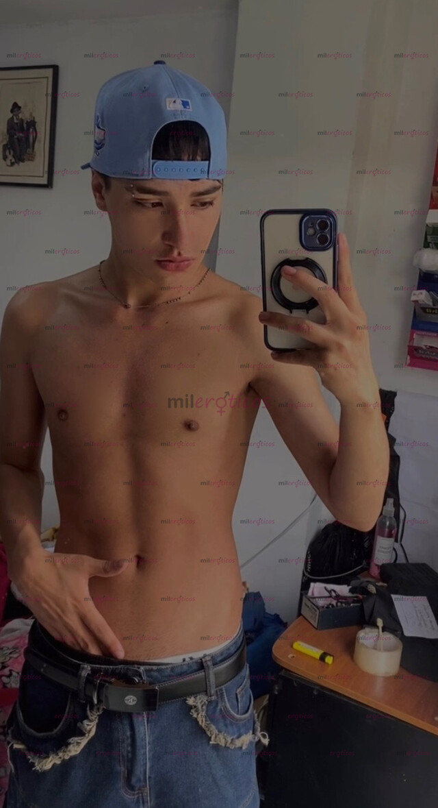 FOTOS DE JOVEN VERSÁTIL COMPLACIENTE , DISCRETO Y VARONIL