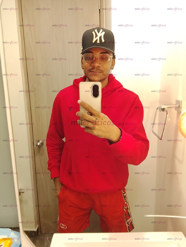 FOTOS DE LUCHO MORENO VERGON DOTADO LECHERO DE 24CTM DISPONIBLE