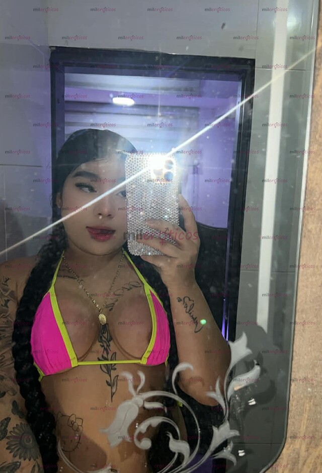 FOTOS DE PROMO 40 40COQUETA TATUADITA CENOS OPERADOS LINDA PELINEGRA