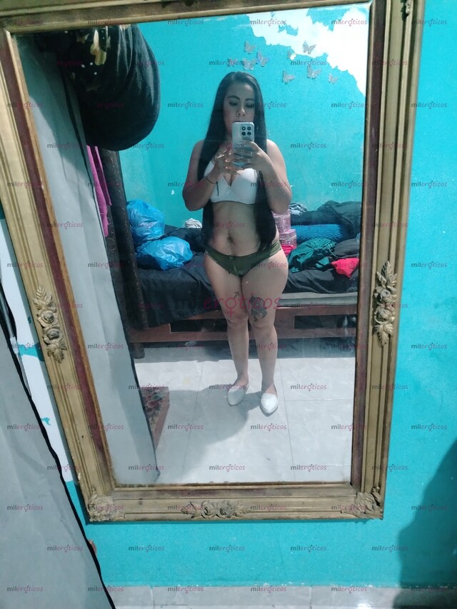 FOTOS DE CHAPARRITA CALIENTE TE ARÉ PASAR UN RATITO EXCELENTE