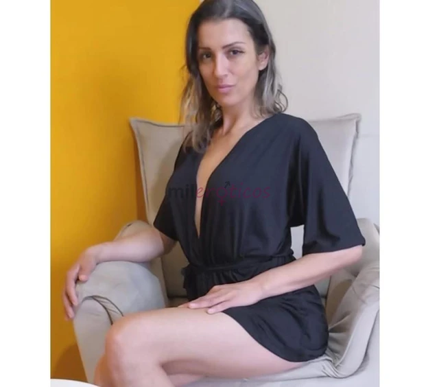 Ola meus queridos sou nova por aqui e passando para oferecer meus trabalhos com massagem relaxante e erotica tambem vendo conteudo adulto conforme seu...