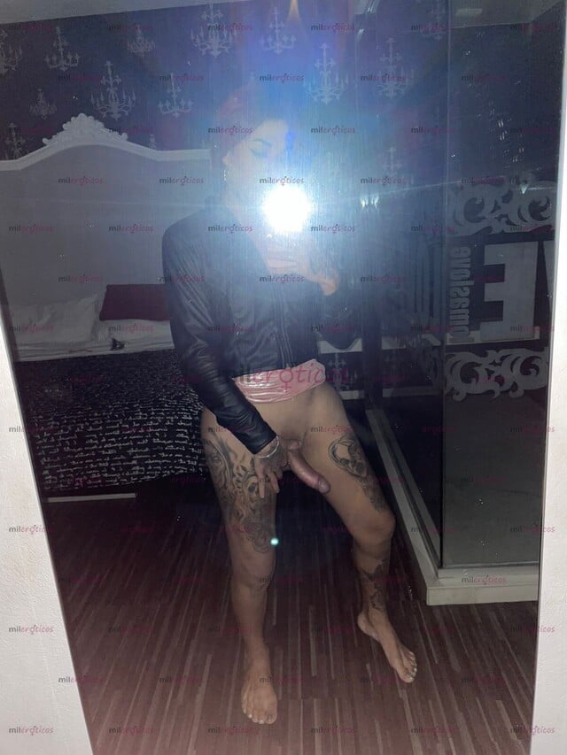 FOTOS DE CHICA ACTIVA CON 22 CM DE CARAMELO DISPONIBLE EN TU CIUDAD VERGONA LECHERA