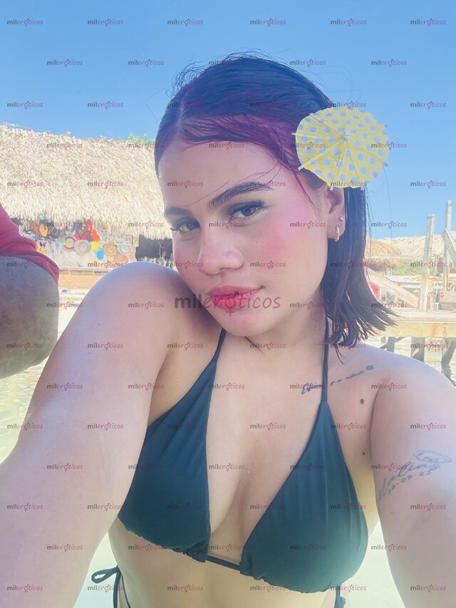 FOTOS DE HOLA AMOR SOY CAMILA RECIÉN LLEGADA ALA CIUDAD