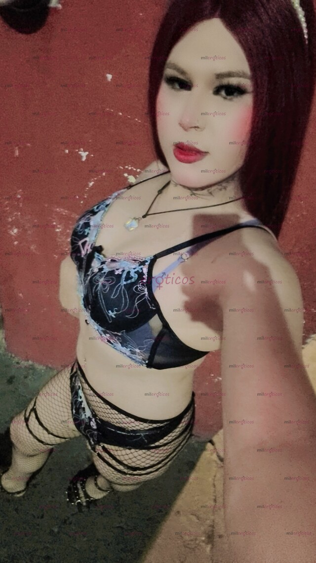 FOTOS DE NIÑA TRANS 20 AÑOS , EN TU CUIDAD,SUMISA Y CULONA