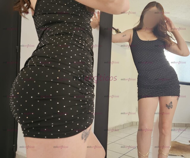 FOTOS DE BRISA LA NOVEDAD DE LA PÁGINA DE HERMOSO ROSTRO Y PIEL BLANCA